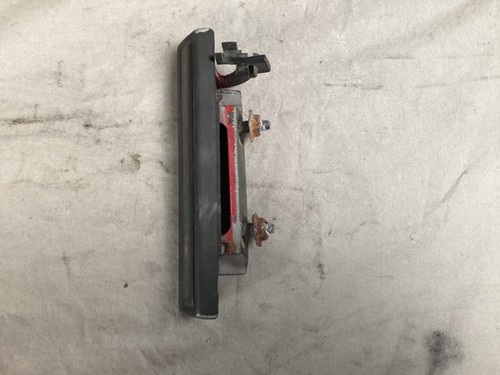 82-92 Pontiac FIREBIRD CAMARO RH Right Passenger EXTERIOR DOOR HANDLE 20310090 - Foto 10 di 24