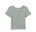 Size 2XL Girls Green Tops, Shirts & T-Shirts for Girls