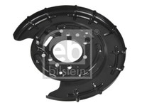 Febi Bilstein 178435 Spritzschutz, Bremsscheibe FüR Hyundai, KIA