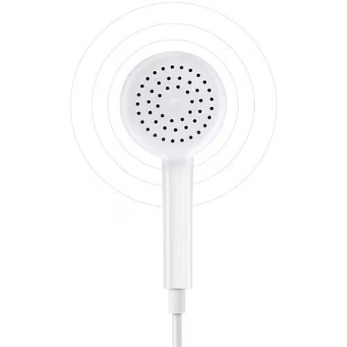 4XEM 4XAPPLEEAR Auriculares Estéreo con Micrófono para iPhone iPod iPad Binaural Blanco - Imagen 2 de 4