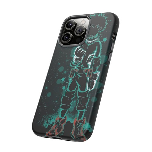 My Hero Academia Phone Case Anime Merch Anime Fan Gift Ideas - Picture 87 of 261