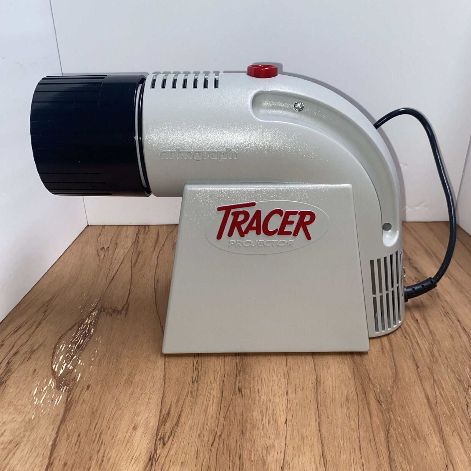 Artograph Art Projector Tracer Enlarger Drawing Artist Portable 225360