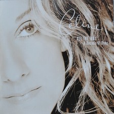 ❌💿CD * Celine Dion – "ALL THE WAY... A DECADE OF SONG"  fast wie NEU