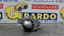 Motor Arranque Citroen Xsara Berlina (1997->) 2.0 16V Rfn (Ew10J4)  M000T82081