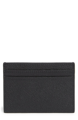 カードケース・名刺入れ Moschino Leather Card Holder NWT Moschino Leather Card Case | eBay