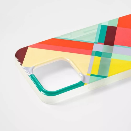 Apple iPhone 13 Pro Case - Color Geo By heyday - Picture 3 of 3