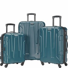 samsonite centric expandable