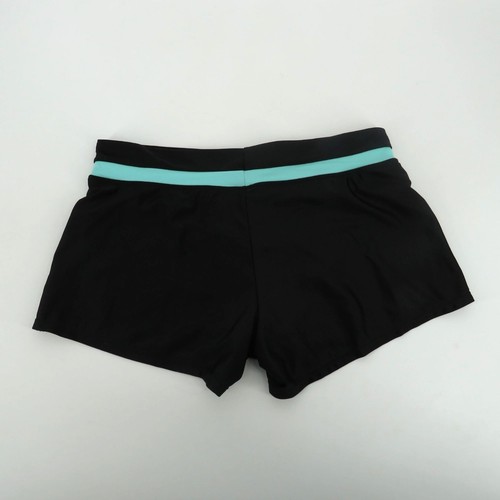 Zeroxposur Damen 2-teilig neuwertig leichter Badeanzug Set klein neu mit Etikett $ 94 - Bild 7 von 7