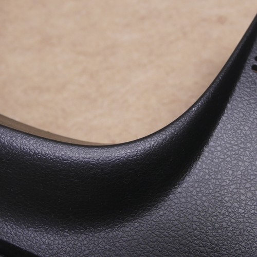 Tablero de instrumentos Fusion LH 2006-2009 rodillera panel moldura DW carbón 77570 - Imagen 5 de 9