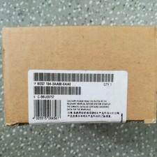 NEW SIEMENS MODULE 6ES7 194-3AA00-0AA0 6ES7194-3AA00-0AA0 one year warranty