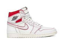 Air Jordan Air Jordan 1 Retro High OG 'Phantom' 555088-160 Shoes