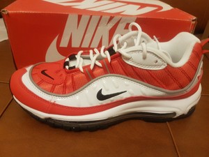 nike air max 97 uomo rosse nike air max 97 uomo rosse