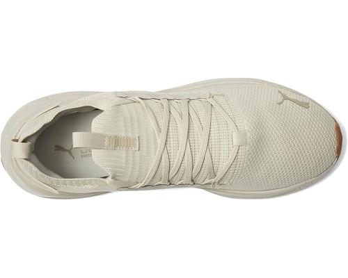 Zapatillas deportivas Puma Softride Symmetry Fuzion 311609-01 para hombre Desert Dust - Imagen 20 de 98