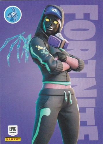 2021 Fortnite Series 3 Non-Sport Pick Your Cards! Complete Your Set! - Picture 43 of 92