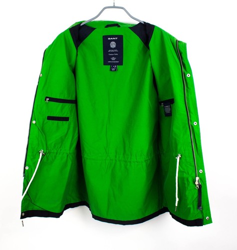 S Veste Extérieur Taille Parka Hommes Oz465 Gant vAwSqxf