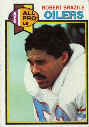 1979 Topps Football Cards Varying Conditions - You Pick (1-199) - Picture 321 of 334