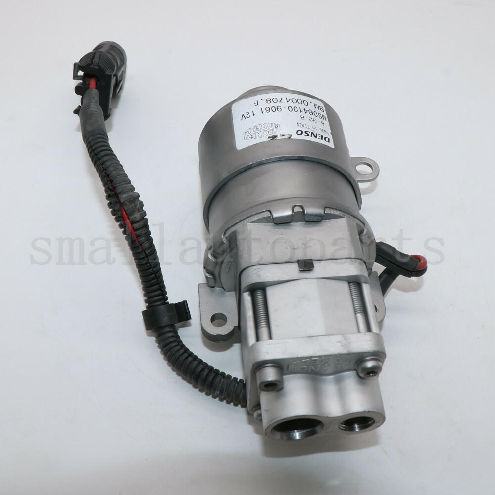 OEM MS064100-9061 Lower PAS Hydraulic Oil Pump for Maserati