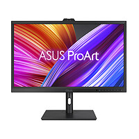 90LM06N0-B01I70 ASUS OLED PA32DC 31.5IN UHD Flachbildschirm (TFT/LCD) HDMI ~D~