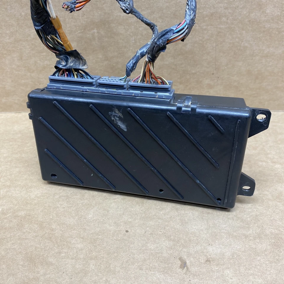 Ford F-150 F-250 1999 2003 módulo multifunción 4x4 gema BCM XL34-14B205-CB Foto 4 de 4