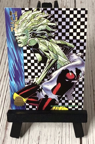 1994 Marvel Universe Fleer Card Husk #103 - Picture 1 of 4