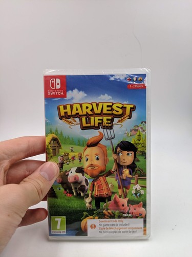 NSG - Switch Nintendo Switch Video Games (MAKE A BUNDLE)(PICK YOUR GAMES) #2 - Picture 49 of 211
