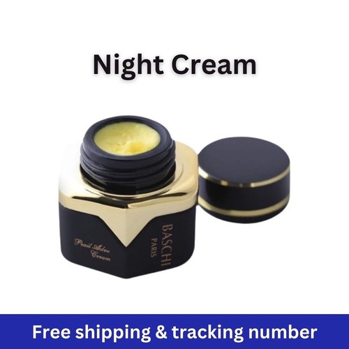 Crema Baschi Perla Piel Manchas Oscuras Polvo Transparente Pecas Activas Reducir Día y Noche - Imagen 3 de 15