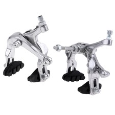 BLACK Mx bike Brake Front Alloy BMX bicycle brake cycle brake set 113044
