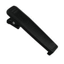 Belt Clip Replacement for Radios= F1000, F1000D, F1000S, F2000, F2000D, F2000T