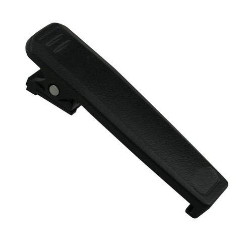 Repuesto de clip de cinturón para radios = BP-279, BP-280, BP-280LI, QYT-BP279 - Imagen 1 de 2