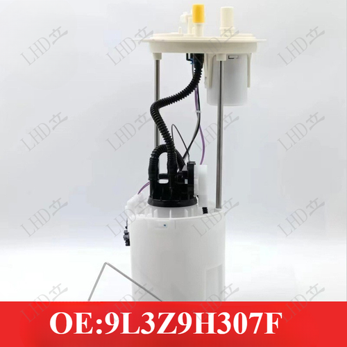 Pompe à Carburant Pour Ford F-150 2009-2014 (moteurs 5.0L Et 6.2L) - Avec Réservoir à Autonomie étendue - OELINE Autoparts