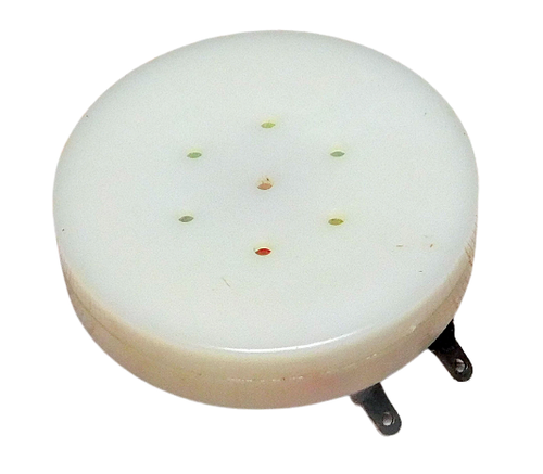 Earpiece earphone 120om SD152B to the old telephone set [045] - Zdjęcie 1 z 8