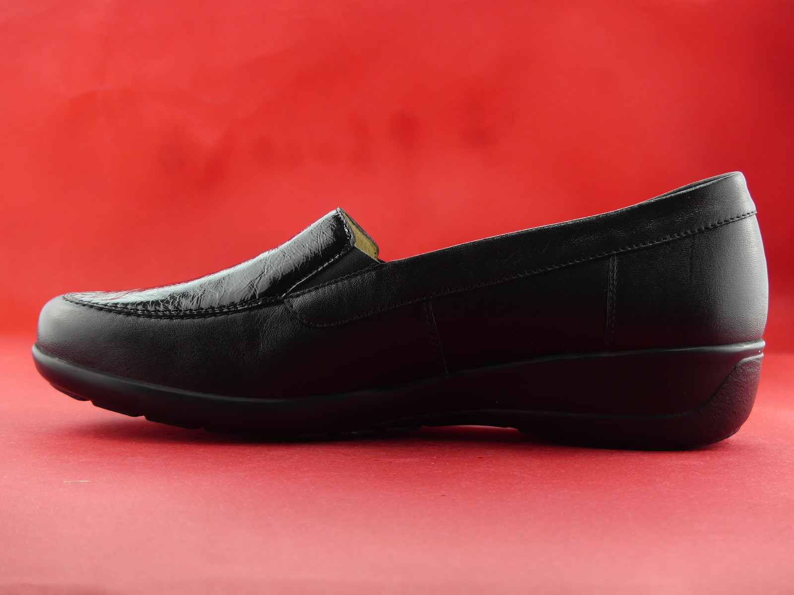 GOLDKRONE Damen Slipper Leder Halbschuhe Größe 37,5 Uk 4,5 4,5 4,5 Weite K 560962 GOLDKRONE Damen Slipper Leder Halbschuhe Größe 37,5 Uk 4,5 4,5 4,5 Weite K 560962