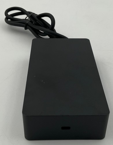 Microsoft Surface Dock 2 Laptop Docking Station USB-C Dual 4K - Black 1GK-00001 - 第 8/23 張圖片