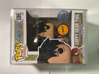 Funko PoP Animation One Piece Luffy Gear Two (Chase)(Special edition)