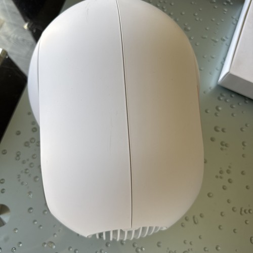 Devialet Phantom I MX207 Gold Speaker, 108 dB-White - Picture 6 of 8