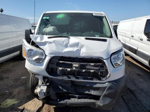 Alternator Turbo 150 Amp Fits 15-19 TRANSIT 150 2379247 - Picture 5 of 12