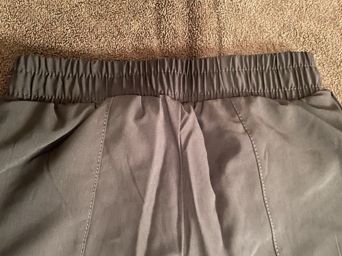 NWT The Children’s Place Girls Athletic Black Shorts Small/Petite Quick Dry - Picture 10 of 10