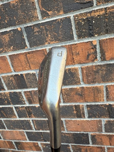 BRIDGESTONE Precept Tour Premium EC603 Prospec Pitching Wedge P RH S Steel 36.¾" - Picture 2 of 17