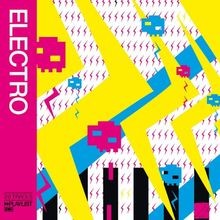 Playlist: Electro by Various | CD | condition good