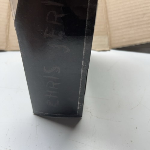 WWE Elite Chris Jericho Best of the Attitude Era Mattel-SEALED-READ - Bild 16 von 23