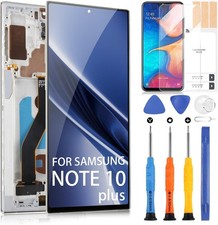 LCD Display for Samsung Galaxy Note 10 Plus N975 Screen Replacement SM N975F SM