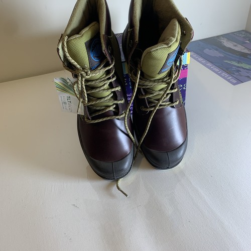 Palladium Pampa Sport Manschette WPN Stiefelette beige/braun Größe 8,5 Herren 10 Damen - Bild 5 von 24