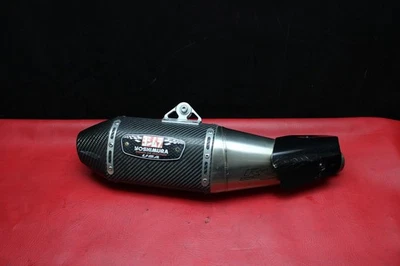 Yoshimura Exhaust Systems for Kawasaki Ninja ZX6R for sale | eBay