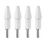 4 Pcs for  Inspiration Stylus Pen Tip Needle Tube 2Nd Metal Stylus  Tablet5536