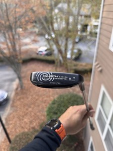 Odyssey Black Series | eBay