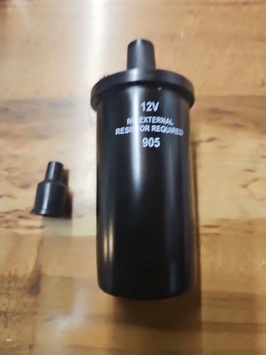 23-0240 Import Direct Coil - Picture 2 of 2