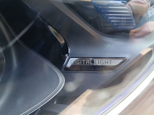 A2549063202 RECHTER SCHEINWERFER / DIGITAL LIGHT / A2969007812 / 1046367 FÜR MER - Bild 3 von 10