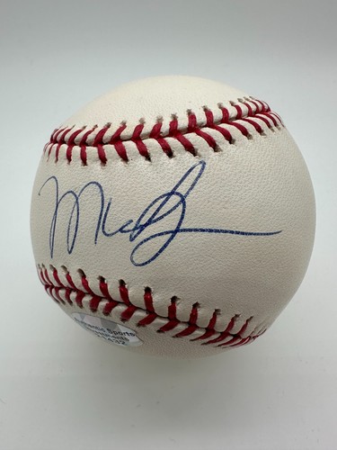 Manny Ramirez Signed Autographed Official Major League Baseball JSA COA - Picture 2 of 5