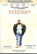 Precious [DVD]