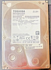 Disque dur 3 To , 3.5 pouce , sata 3, TOSHIBA DT01ACA300, 6 gbits/s 7200 RPM